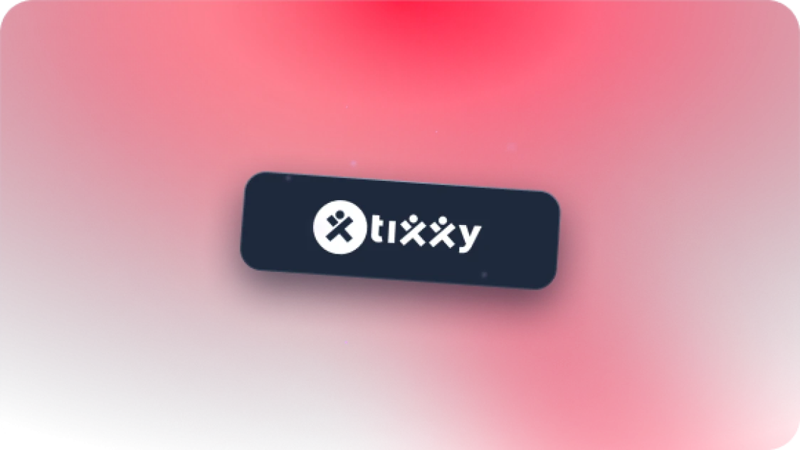 Tixxy